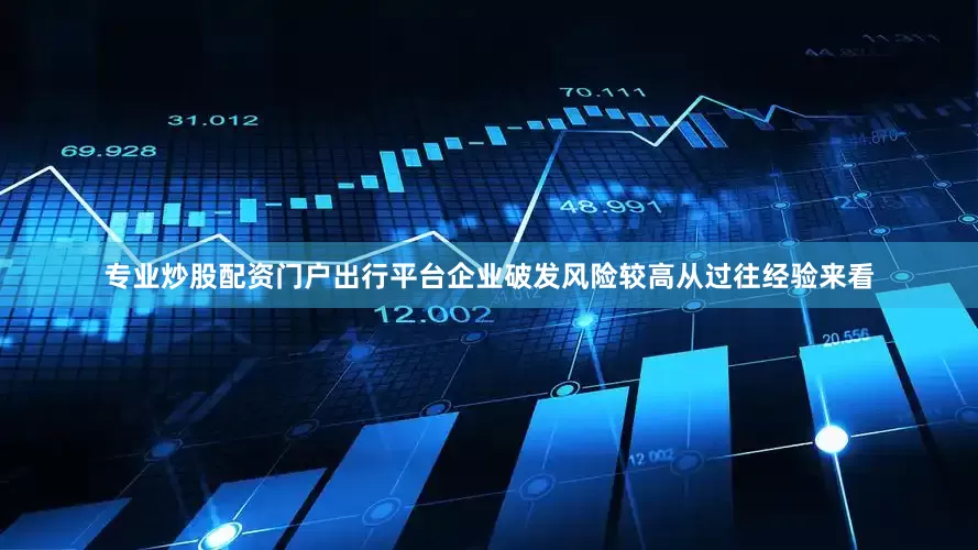 专业炒股配资门户　　出行平台企业　　破发风险较高　　从过往经验来看