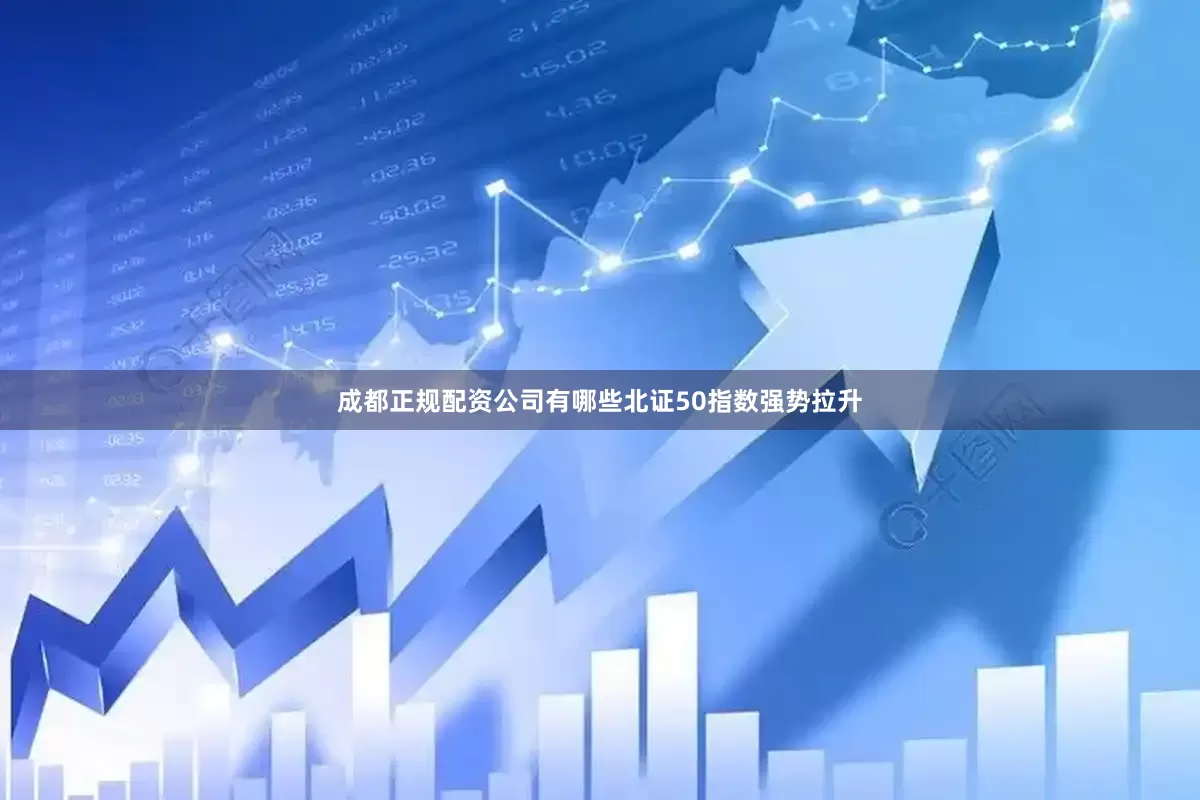 成都正规配资公司有哪些北证50指数强势拉升